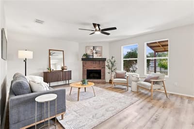 1406 Quail Meadow Drive, Wylie TX 75098 - Photo 5