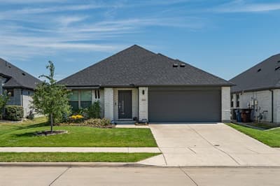 3621 Ray Roberts Drive, Farmersville TX 75442 - Photo 2