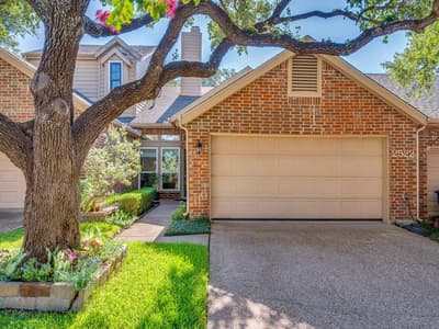 2522 Mallard Cove, Carrollton TX 75006