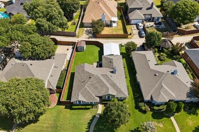 2722 Covington Drive, Garland TX 75040 - Photo 2