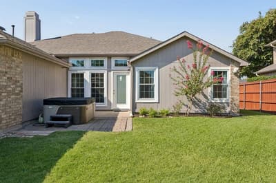 2722 Covington Drive, Garland TX 75040 - Photo 5