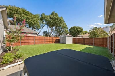 2722 Covington Drive, Garland TX 75040 - Photo 4