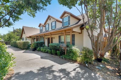 2720 Oates Drive, Mesquite TX 75150 - Photo 2