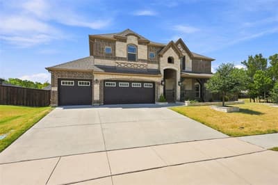 3233 Rolling Meadow Drive, Anna TX 75409 - Photo 2