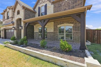 3233 Rolling Meadow Drive, Anna TX 75409 - Photo 3