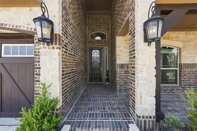 3233 Rolling Meadow Drive, Anna TX 75409 - Photo 4