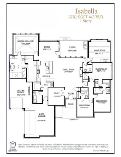 446 Palmetto Street, McLendon Chisholm TX 75032