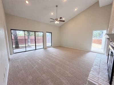 742 Hummingbird Circle, Lewisville TX 75067 - Photo 3