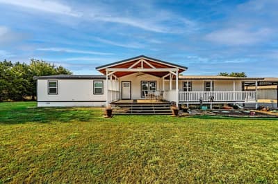 2004 Flowing Wells Road, Pottsboro TX 75076 - Photo 5