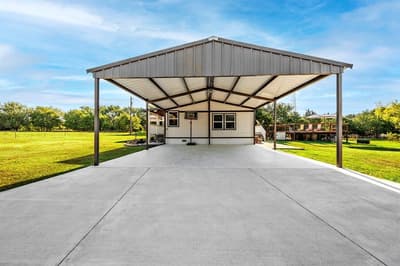2004 Flowing Wells Road, Pottsboro TX 75076 - Photo 4