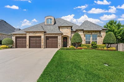 800 Regina Court, Colleyville TX 76034