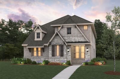 410 Buffalo Grass Drive, Euless TX 76039