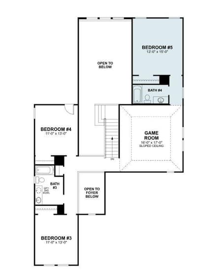 221 Ogden Drive, Fort Worth TX 76052 - Photo 3