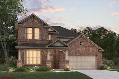 221 Ogden Drive, Fort Worth TX 76052