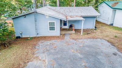 586 County Road 2298, Mineola TX 75773 - Photo 4