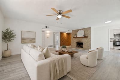 3726 Lancelot Place, Garland TX 75043 - Photo 2