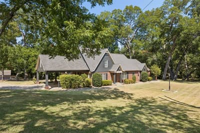 331 S Larkin Road, Sunnyvale TX 75182 - Photo 2