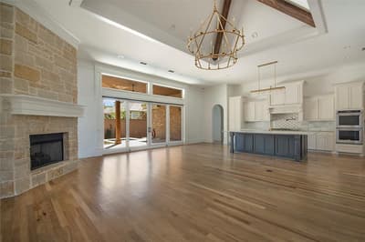2624 Lake Shore Drive, Keller TX 76248 - Photo 5