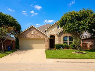 7015 Chackbay Lane, Dallas TX 75227