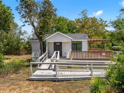 2500 E Highway 36, Temple TX 76501 - Photo 2