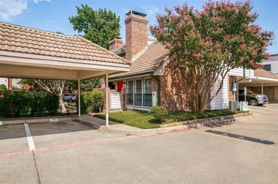 18240 Midway Road # 901, Dallas TX 75287