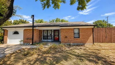 7631 Olusta Drive, Dallas TX 75217 - Photo 3