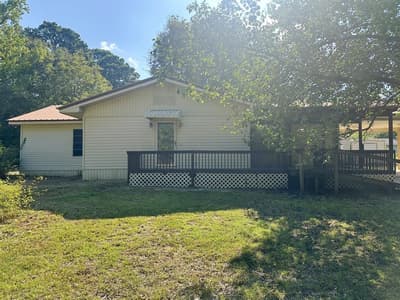 118 Ford Hill Lane, Mansfield LA 71052