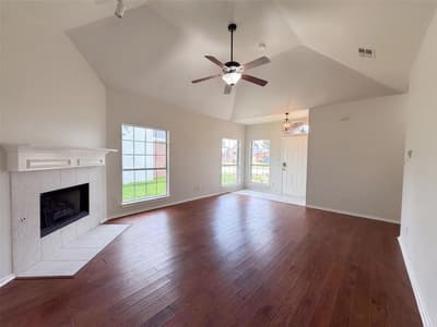 1406 Di Orio Drive, Lewisville TX 75067 - Photo 3