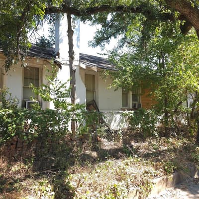 602 NW 4th Avenue, Mineral Wells TX 76067 - Photo 3