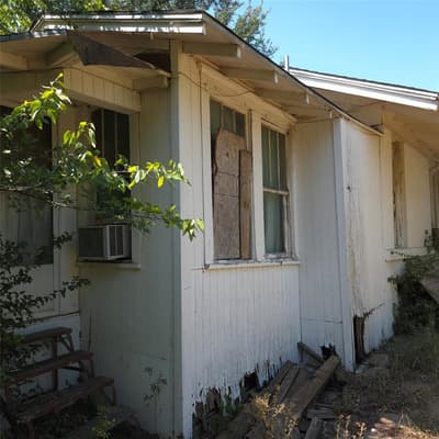 602 NW 4th Avenue, Mineral Wells TX 76067 - Photo 5