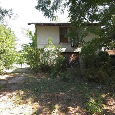 602 NW 4th Avenue, Mineral Wells TX 76067 - Photo 4