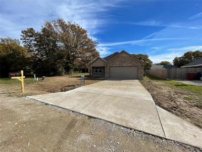 721 HILLBURN, West Tawakoni TX 75474
