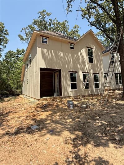 132 Carolyn Road, Mabank TX 75156 - Photo 2