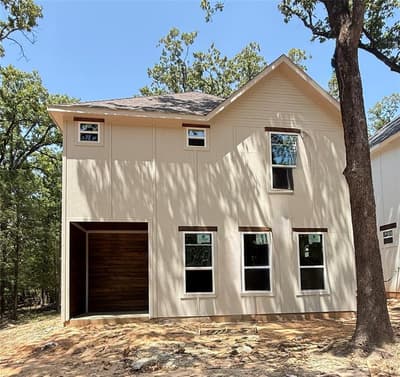 132 Carolyn Road, Mabank TX 75156