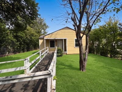 2311 Village Way, Dallas TX 75216