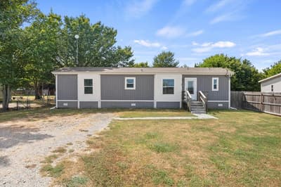 2995 County Road 1063, Farmersville TX 75442 - Photo 3