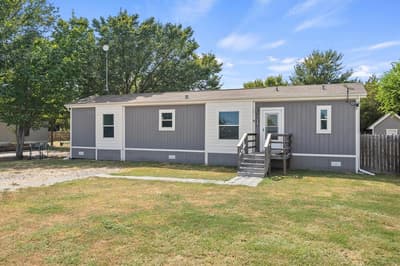 2995 County Road 1063, Farmersville TX 75442