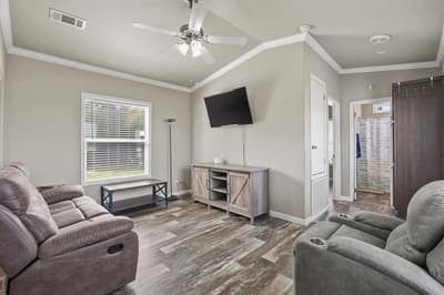 2995 County Road 1063, Farmersville TX 75442 - Photo 5