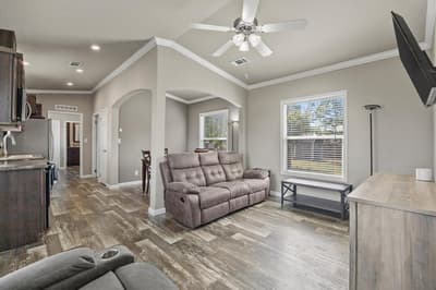 2995 County Road 1063, Farmersville TX 75442 - Photo 4