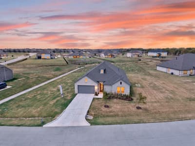4009 Tamarack Lane, Royse City TX 75189