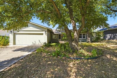 3300 Leith Avenue, Fort Worth TX 76133