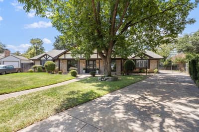1615 Royal Mile Court, Arlington TX 76015