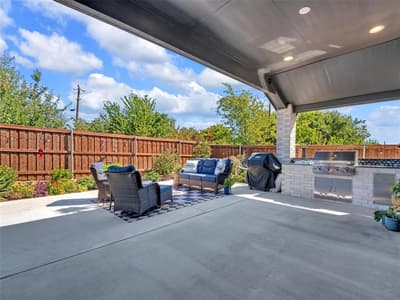 13244 Cedar Sage Trail, Fort Worth TX 76008 - Photo 5