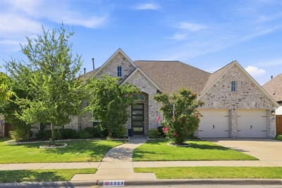2528 Patton Drive, Melissa TX 75454 - Photo 2