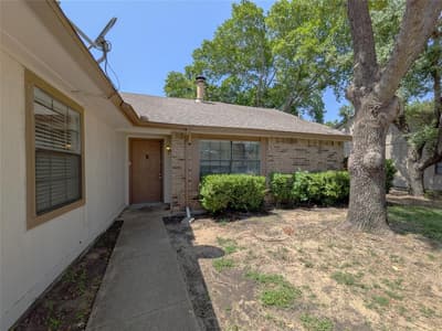 602 SW Heritage Hill Drive, Forney TX 75126 - Photo 2