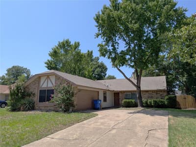 602 SW Heritage Hill Drive, Forney TX 75126 - Photo 3