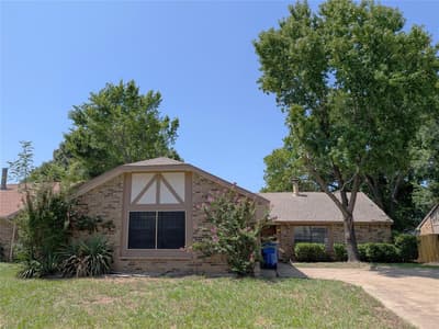 602 SW Heritage Hill Drive, Forney TX 75126 - Photo 4