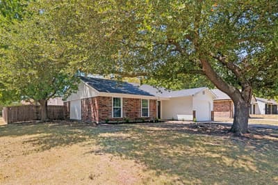 201 Mapleridge Drive, Rockwall TX 75032