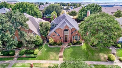 6816 Myrtle Beach Drive, Plano TX 75093 - Photo 2