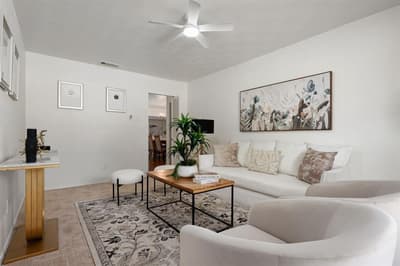 202 E Kenwood Drive, Garland TX 75041 - Photo 2